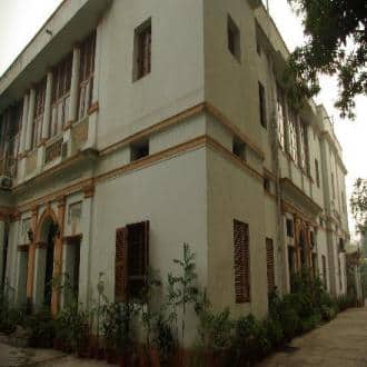 Maharaja Style Living In The Heart Of Delhi, New Delhi 2